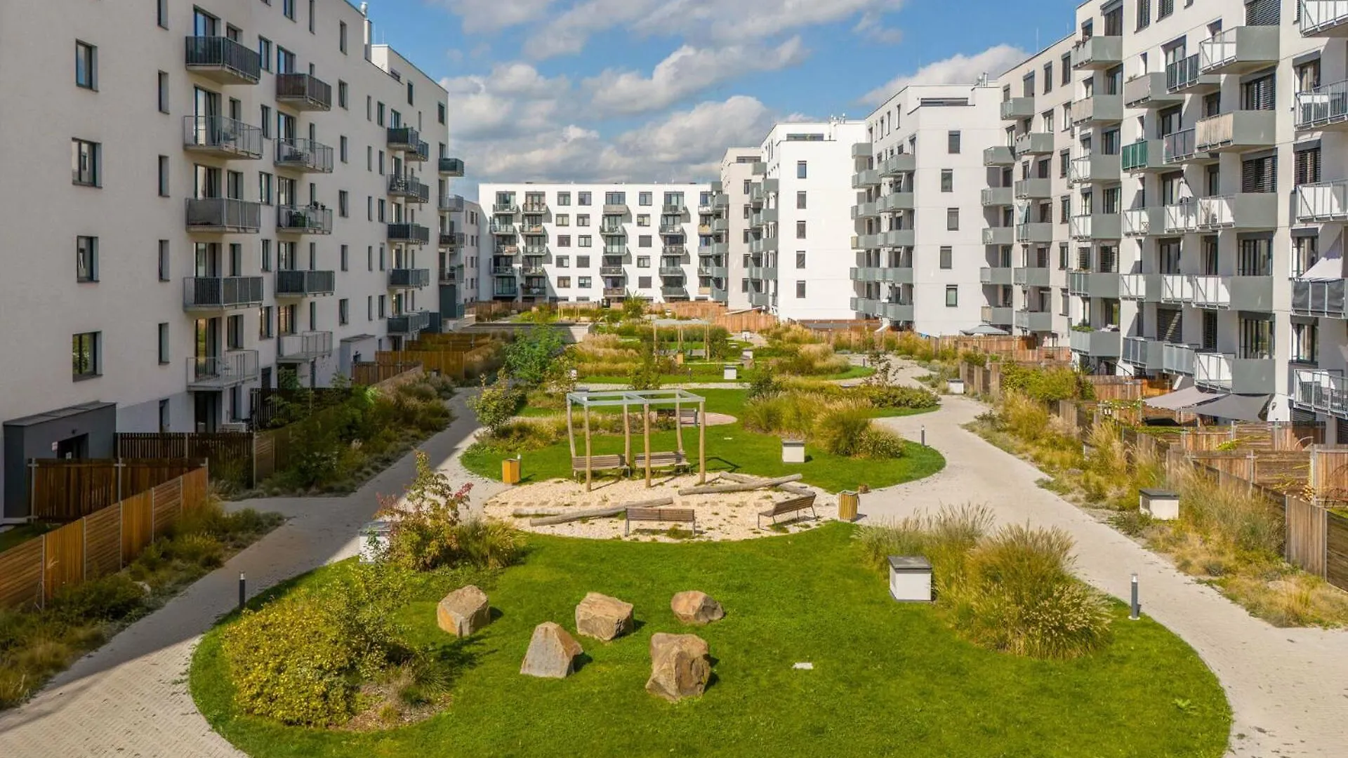Ponaspace Apartment Brno 0*,  Czech Republic