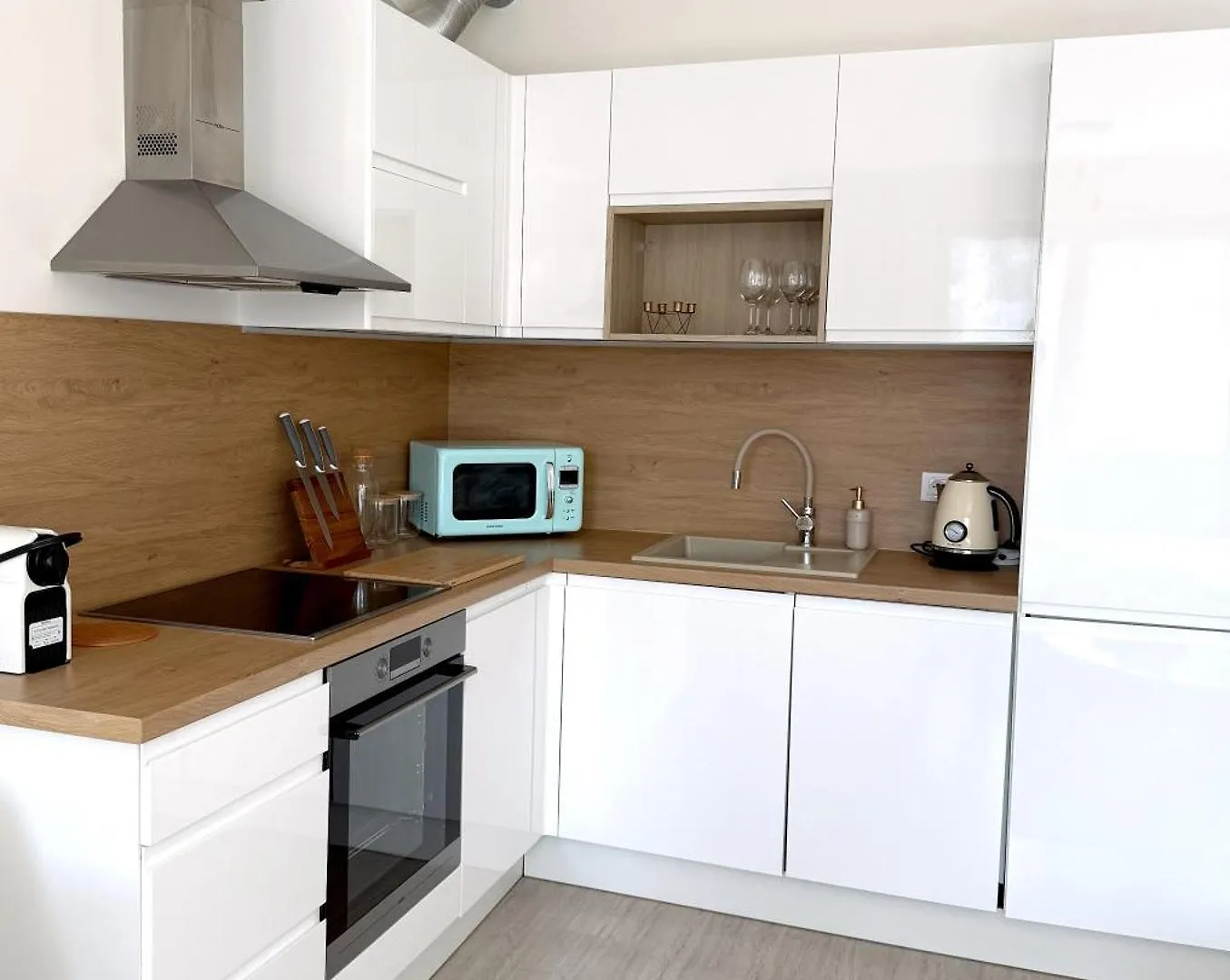Ponaspace Apartment Brno
