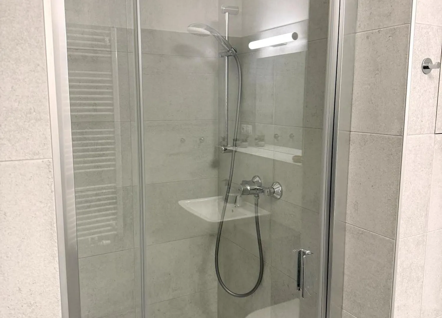 Ponaspace Apartment Brno