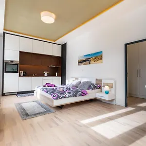 Apartment Apartia Skorepka, Brno-centrum, Brünn