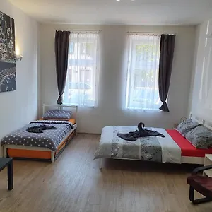 Apartment Skorkovskeho Business, Brünn