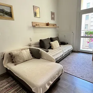  Apartman Comfort Place Brno, Bratislavska