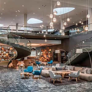 4* מלון Courtyard By Marriott