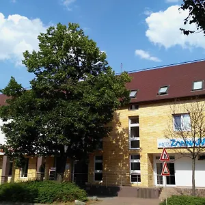 3* Szálloda Zannam