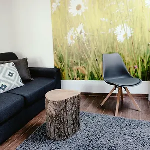 Zelný Trh 40 Apartmán